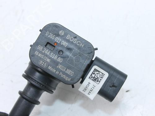 Electronic sensor OPEL CORSA F (P2JO) 1.2 (68) | BP39878773M84 - Image 3