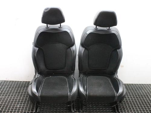 Seats set RENAULT MEGANE IV Hatchback (B9A/M/N_) 1.2 TCe 130 (B9MR) | BP39787476C78 - Image 5