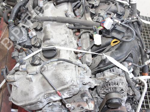 Engine TOYOTA VERSO (_R2_) 1.8 (ZGR21_, ZGR21R) | BP39825843M1 - Image 11