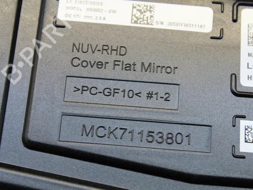 Display CUPRA BORN (K11) 58 e-boost | BP39864755C48 - Image 7