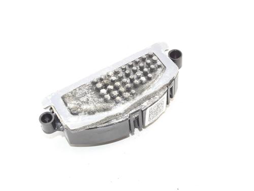 Used Heater resistor Heater resistor AUDI A5 Sportback (8TA) 2.0 TDI quattro (177 hp) 39797050 39797050