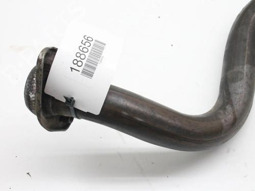 Pipe SUZUKI IGNIS III (MF, FF) 1.2 (ATK412) | BP39798729M125 - Image 2