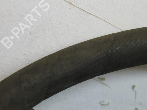 AC pipe SKODA YETI (5L) 2.0 TDI | BP39879172M126 - Image 7
