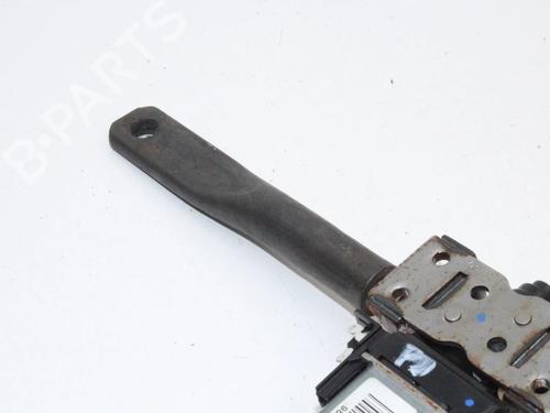 Control unit JAGUAR XF I (X250) 3.0 D | BP39768165M11 - Image 2