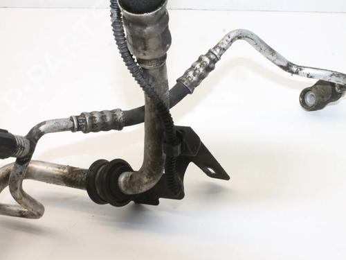 AC pipe AUDI A3 Convertible (8P7) 2.0 TDI | BP39858941M126 - Image 6