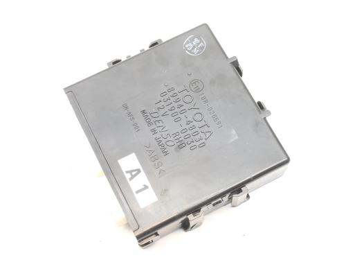 Electronic module LEXUS RX (_U3_) 300 (MCU35_, MCU35R) | BP39782487M83 - Image 2