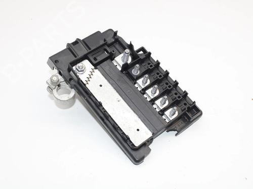 Used Electronic module Electronic module VW TAIGO (CS1) 1.0 TSI (110 hp) 39844309 39844309