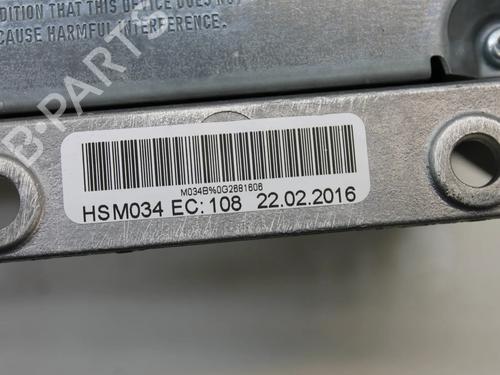 Electronic module MERCEDES-BENZ E-CLASS Coupe (C207) E 350 BlueTEC / d (207.326) | BP39772521M83 - Image 5