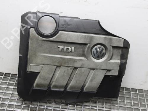 Blindagem superior Blindagem superior VW PASSAT CC B6 (357) 2.0 TDI (170 hp) 39846414 39846414
