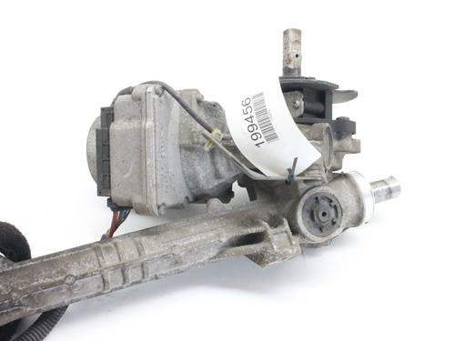 Steering rack CITROËN C4 CACTUS 1.2 THP 110 | BP39822087M22 - Image 4