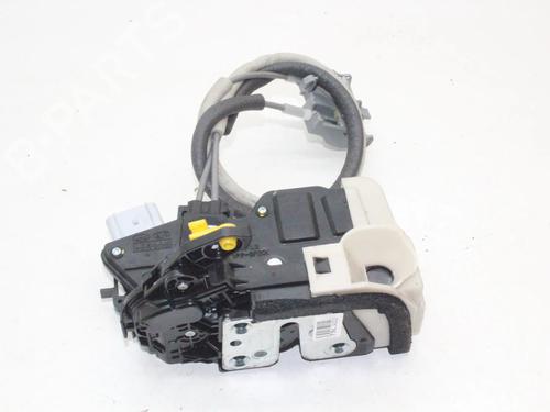 Used Rear left lock Rear left lock KIA OPTIMA (FSGDS6B) 1.7 CRDi (136 hp) 39768240 39768240