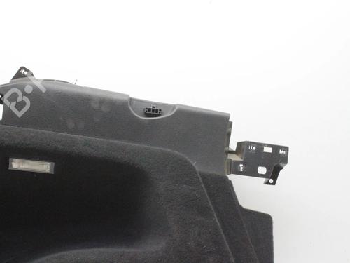 Boot lining VW TOUAREG (7P5, 7P6) 3.0 V6 TDI | BP39790818I3 - Image 3