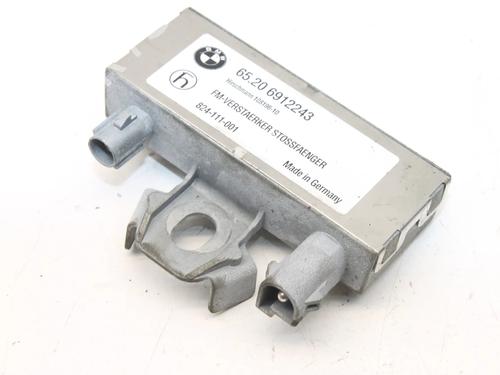 Electronic module BMW Z4 Coupe (E86) 3.0 si | BP39857506M83 - Image 2