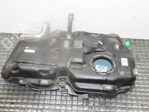 Used Fuel tank Fuel tank MERCEDES-BENZ A-CLASS (W177) A 180 d (177.003) (116 hp) 39880156 39880156