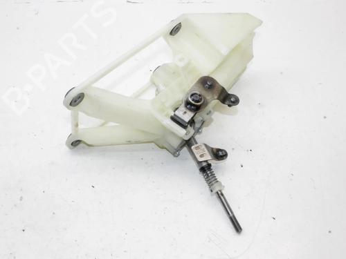 Gear lever MAZDA CX-5 (KE, GH) 2.2 D (KE2FW) | BP39851582M90 - Image 4