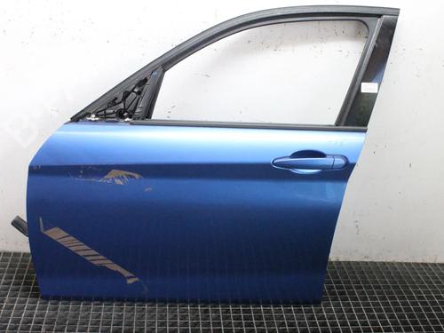 Used Left front door Left front door BMW 1 (F20) 120 d (184 hp) 39767836 39767836