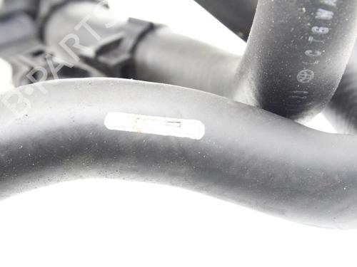 Pipe TOYOTA bZ4X (_EAM1_) EV (YEAM15) | BP39830436M125 - Image 6