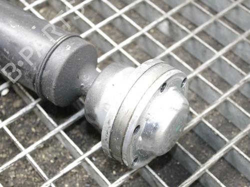 Driveshaft MERCEDES-BENZ A-CLASS (W177) AMG A 35 4-matic (177.051) | BP39832668M37 - Image 6