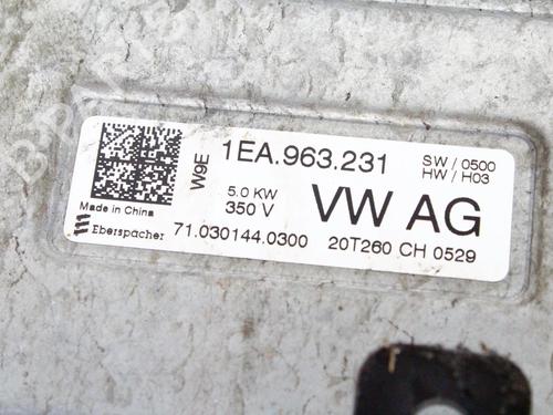 Electronic module VW ID.4 (E21) PRO | BP39788559M83 - Image 7