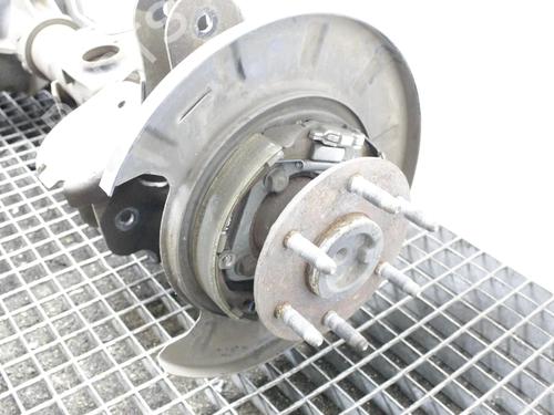 Rear axle CADILLAC ESCALADE 6.2 AWD | BP39790439M2  - Image 6