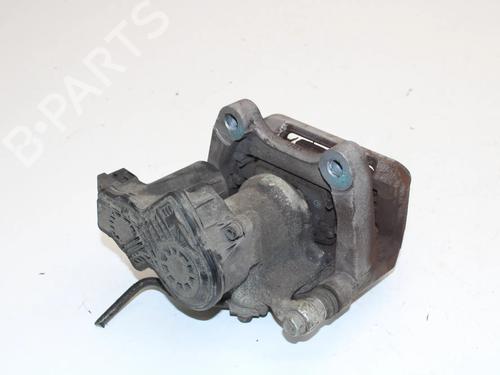 Left rear brake caliper VOLVO EX30 (416) Performance AWD | BP39846381M107 - Image 3