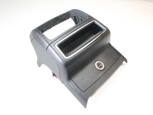 Used Middle console Middle console AUDI A6 C7 (4G2, 4GC) 2.0 TDI (177 hp) 39826867 39826867