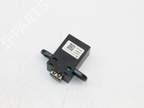 Electronic module MG MG 4 (EH32) EV | BP39806760M83 - Image 2