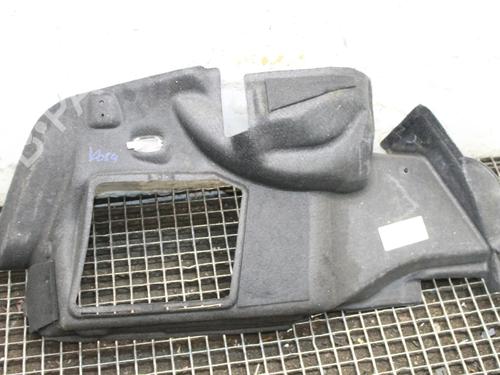 Boot lining MERCEDES-BENZ C-CLASS (W204) C 180 CGI (204.031) | BP39835045I3 - Image 4
