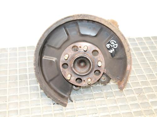 Used Right rear steering knuckle Right rear steering knuckle KIA CEE'D (JD) 1.6 CRDi 128 (128 hp) 39790631 39790631
