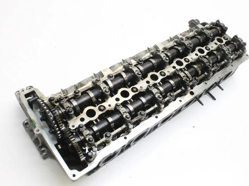 Used Cylinder head Cylinder head BMW 6 Gran Coupe (F06) 640 d (313 hp) 39850287 39850287