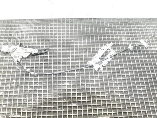 Used Hand brake Hand brake LEXUS CT (ZWA10_) 200h (ZWA10_, ZWA10R) (136 hp) 39794615 39794615