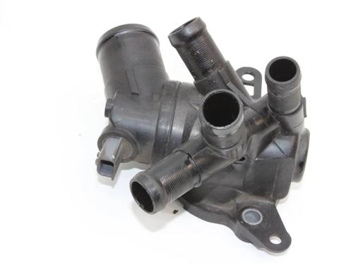 Used Thermostat housing Thermostat housing NISSAN JUKE (F15) 1.2 DIG-T (115 hp) 39787664 39787664