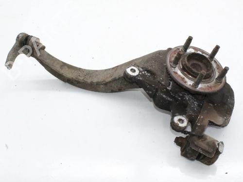 Used Right front steering knuckle Right front steering knuckle JAGUAR XF I (X250) 2.2 D (200 hp) 39834279 39834279