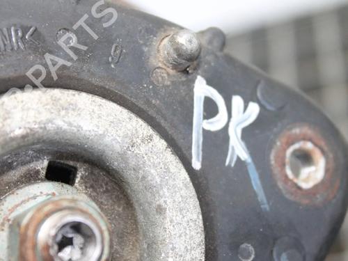 Left front shock absorber MAZDA 5 (CW) 1.6 CD | BP39821670M16 - Image 6