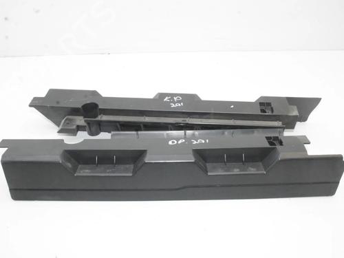 Used Boot lining Boot lining MERCEDES-BENZ C-CLASS T-Model (S204) C 350 CDI (204.225) (224 hp) 39842003 39842003