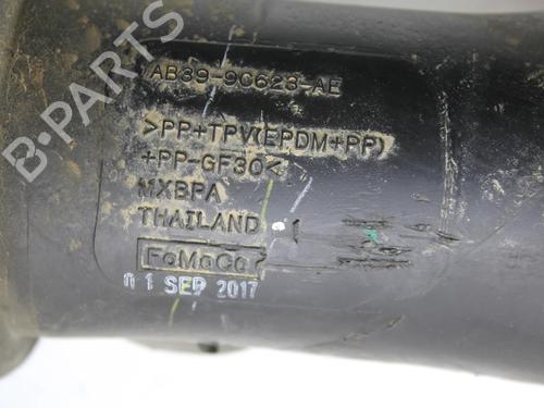 Pipe FORD RANGER (TKE) 2.2 TDCi 4x4 | BP39848022M125 - Image 4