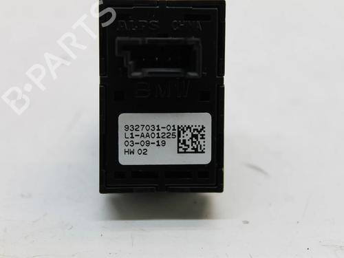 Right rear window switch BMW 5 (G30, F90) 530 e Plug-in Hybrid | BP39818814I28 - Image 4