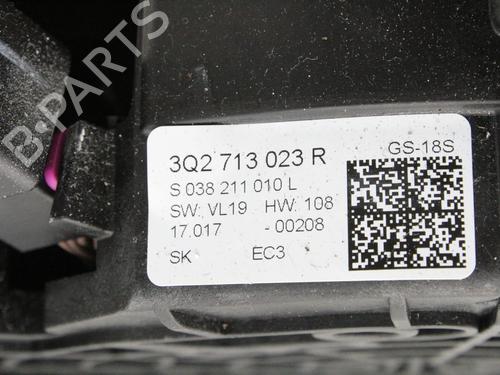 Gear lever VW PASSAT B8 (3G2, CB2) 1.4 GTE Hybrid | BP39870351M90 - Image 11