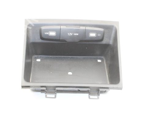 Handskerum Handskerum HYUNDAI TUCSON (NX4E, NX4A) 1.6 T-GDi (179 hp) 39860414 39860414