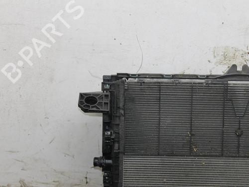 Radiator set TESLA MODEL Y (5YJY) EV Rear-Wheel Drive | BP39868545M120 - Image 3
