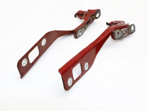 Used Hinge/Door check strap Hinge/Door check strap HONDA CIVIC VIII Hatchback (FN, FK) Type R (FN2) (201 hp) 39872146 39872146