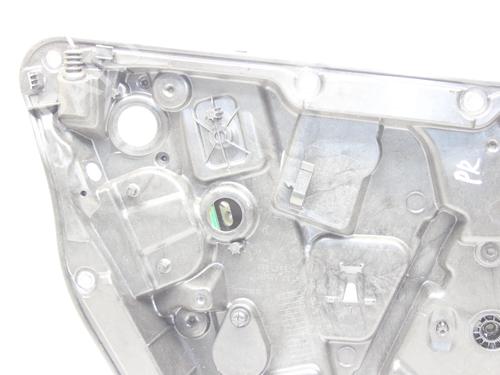 Front left window mechanism MERCEDES-BENZ A-CLASS (W176) A 180 CDI / d (176.012) | BP39845708C22 - Image 2