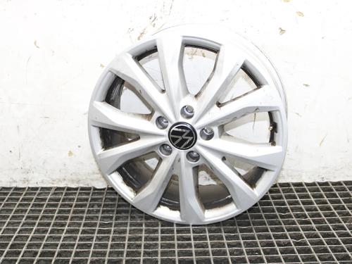 Fælk Fælk VW CADDY V MPV (SBB, SBJ) 1.5 TSi EVO (114 hp) 39794323 39794323