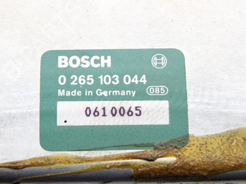 Electronic module ROLLS-ROYCE SILVER SPIRIT 6.75 | BP39990475M83 - Image 4