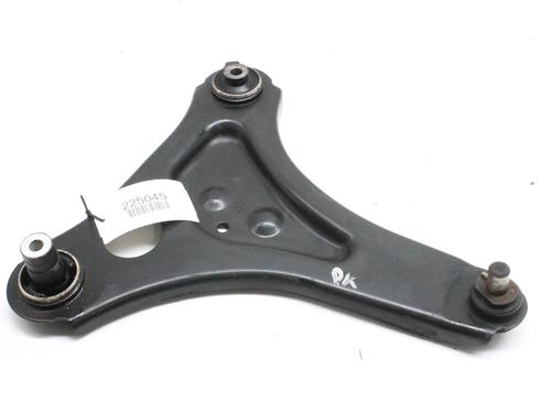 Brazo suspension delantero izquierdo Brazo suspension delantero izquierdo SMART FORFOUR Hatchback (453) electric drive (453.091) (82 hp) 39877760 39877760