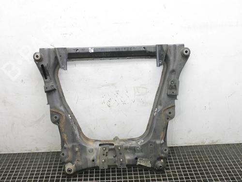 Subframe NISSAN LEAF (ZE1) Electric | BP39835320M9 - Image 6