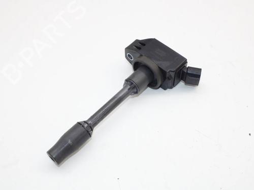 Used Ignition coil Ignition coil LEXUS ES (_Z10_, _A10_, _H10_) 300h (AXZH10, AXZH11) (218 hp) 39876998 39876998