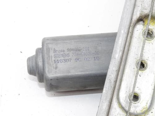 Rear left window mechanism CHRYSLER 300C (LX, LE) 3.0 CRD | BP39806955C24  - Image 10