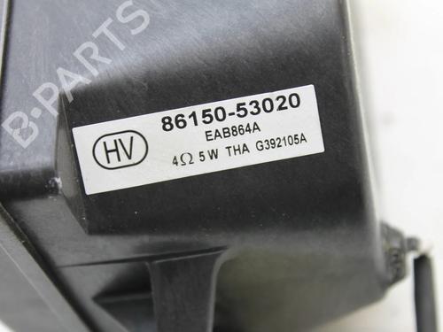 Speaker LEXUS IS III (_E3_) 300h (AVE30_, AVE30R) | BP39839504E2 - Image 3