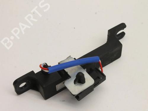 Used Electronic module Electronic module KIA SOUL II (PS) EV Electric (110 hp) 39846903 39846903